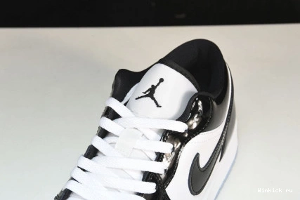 1 Low SE Concord Jordan 0731